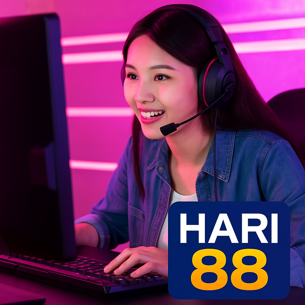 HARI88